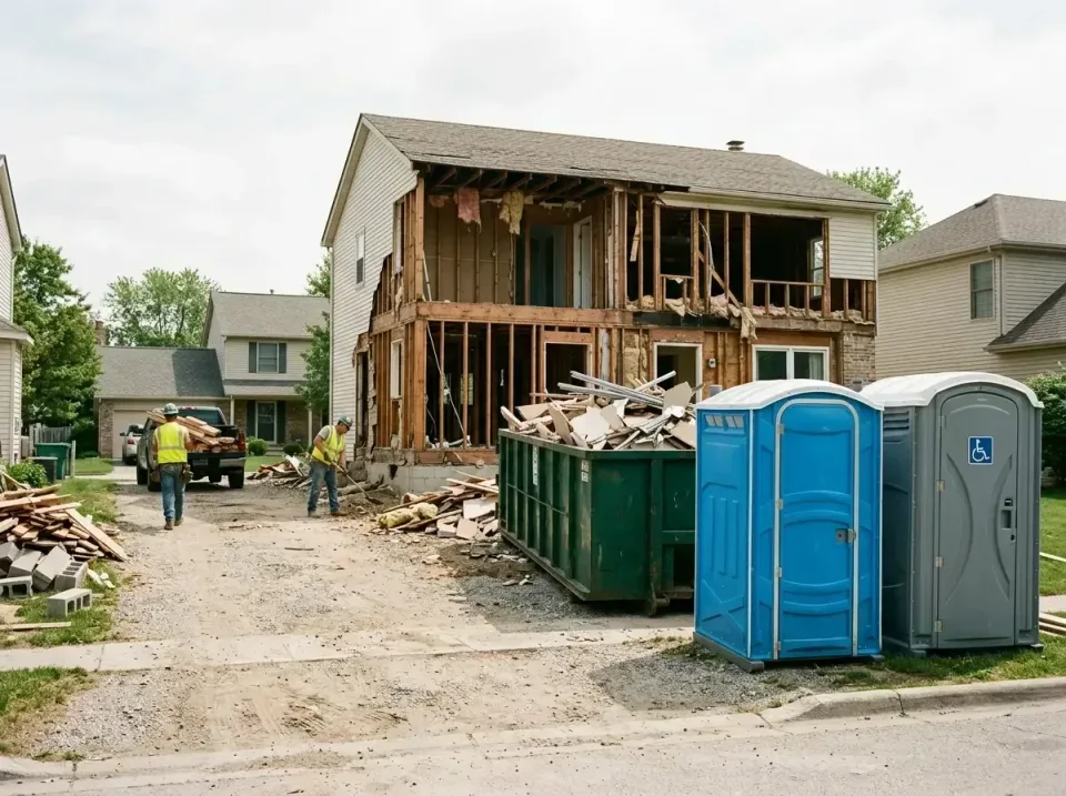 home-renovation-demolition-sit-010 — frequently asked questions, Portable Toilet & Dumpsters Rental in Salina, UT